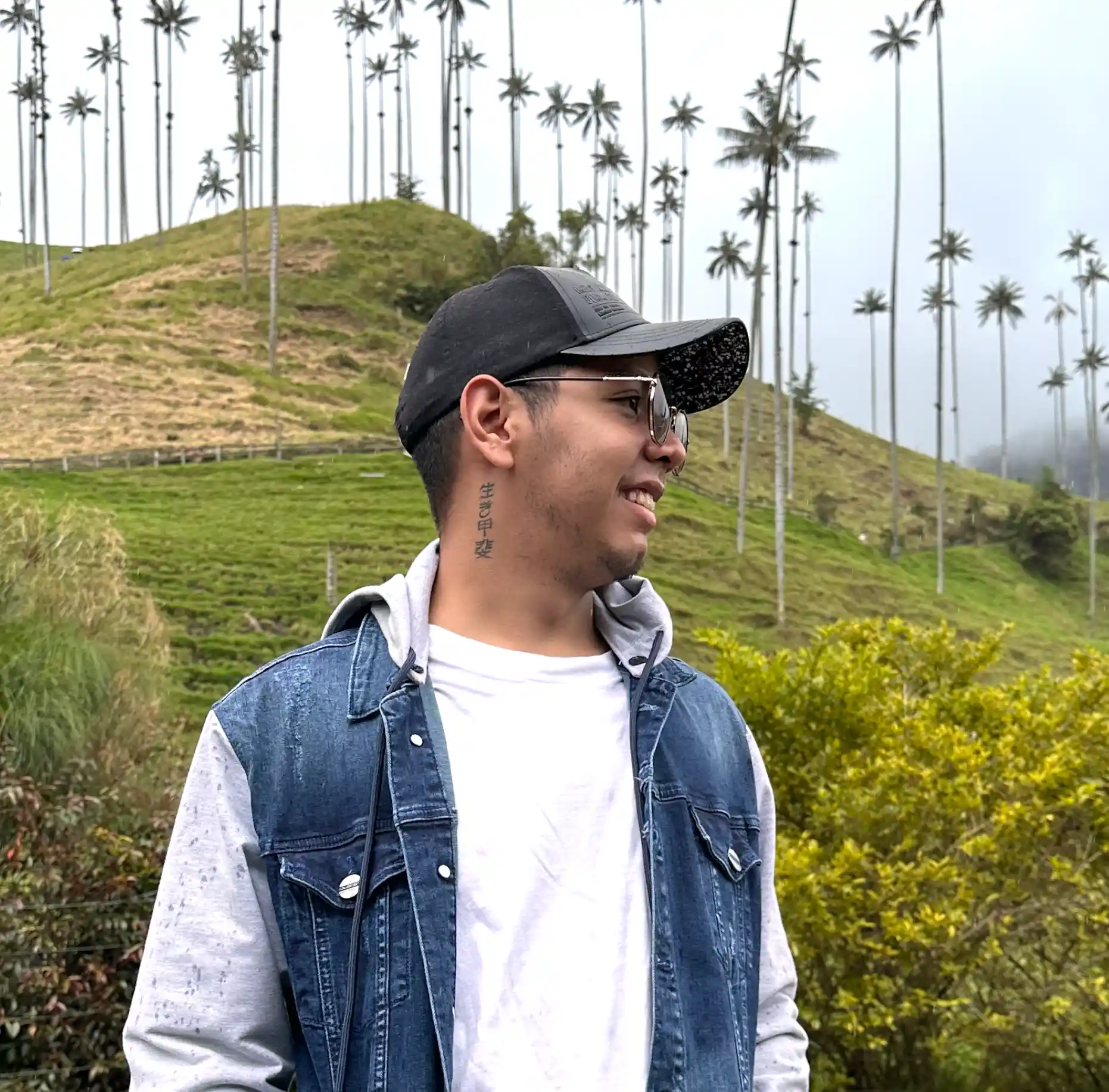 David Acevedo Avatar